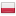 orneta.pl hosted country